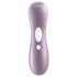 Satisfyer Pro 2 Gen2 - punjenje, ljubičasti stimulator klitorisa