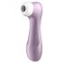 Satisfyer Pro 2 Gen2 - punjenje, ljubičasti stimulator klitorisa