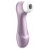 Satisfyer Pro 2 Gen2 - punjenje, ljubičasti stimulator klitorisa