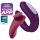 Satisfyer Partner kutija - pametni duo vibrator set