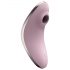 Satisfyer Vulva Lover 1 - vazdušni klitoralni vibrator (ljubičasti)