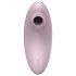 Satisfyer Vulva Lover 1 - vazdušni klitoralni vibrator (ljubičasti)