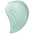 Satisfyer Pearl Diver - bežični klitoris vibrator (menta)