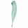 Satisfyer Twirling Pro - pametan 2u1 klitoralni vibrator (menta)