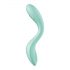 Satisfyer Rrrolling - akumulatorski G-tačka vibrator sa kuglicama (menta)