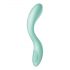 Satisfyer Rrrolling - akumulatorski G-tačka vibrator sa kuglicama (menta)