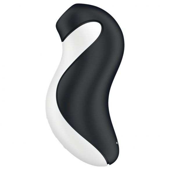 Satisfyer Orca - vodootporni talasasti stimulator klitorisa