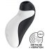 Satisfyer Orca - vodootporni talasasti stimulator klitorisa