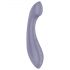 Satisfyer G-Force - punjivi G-tačka vibrator, vodootporan (ljubičasti)