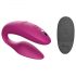 We-Vibe Sync - pametan, radio kontrolisan par vibrator (pink)