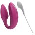 We-Vibe Sync - pametan, radio kontrolisan par vibrator (pink)