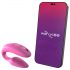 We-Vibe Sync - pametan, radio kontrolisan par vibrator (pink)