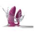 We-Vibe Sync - pametan, radio kontrolisan par vibrator (pink)