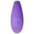 We-Vibe Sync Go - pametni parni vibrator (ljubičasti)