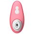 Womanizer Liberty 2 - Bežični klitoralan stimulator (pink)