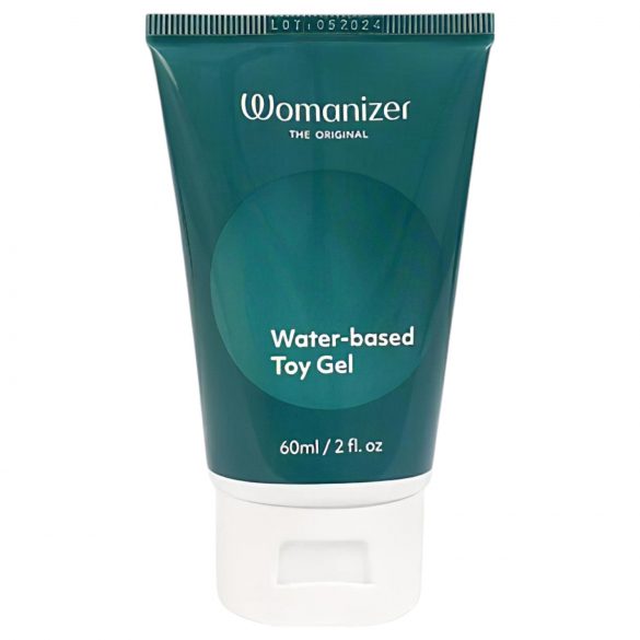 Womanizer gel na bazi vode (60ml)