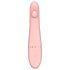 OhMyG - pulsirajući G-tačka vibrator (pink)