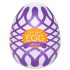 TENGA Egg Mesh - set od 6 masturbacionih jaja