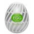 TENGA Egg Brush - masturbaciono jaje (1 komad)