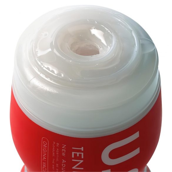 TENGA U.S. Original Vacuum - pánský masturbátor (běžný)