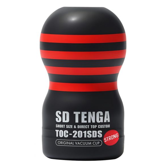 TENGA SD Original Vacuum - snažan masturbator