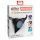 Dillio Body Dock SE - crni i plavi strap-on pojas