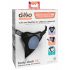 Dillio Body Dock SE - crni i plavi strap-on pojas