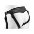 Dillio Body Dock SE - crni i plavi strap-on pojas