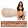 Fleshlight Eliza Ibarra Ethereal - realistická umělá vagína (přírodní)