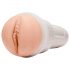 Fleshlight Kenzie Reeves Creampuff - realistična vagina (natur)