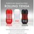 TENGA Rolling Regular - Ručni masturbator