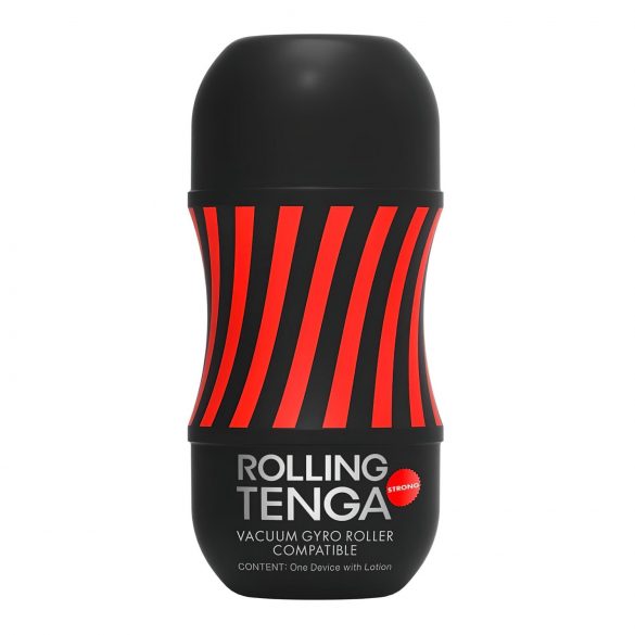 TENGA Rolling Strong - ručni masturbator