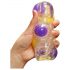 Tenga Bobble - Magic Marble vnitřní masážní masturbátor