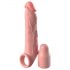 X-TENSION Elit 2 - penis rukav sa prstenom (natur)