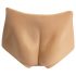 You2Toys Ultra Realistic - silikonski pojas sa penisom (natur)