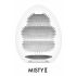 TENGA Egg Misty II Stronger - jaja za masturbaciju (6 kom)