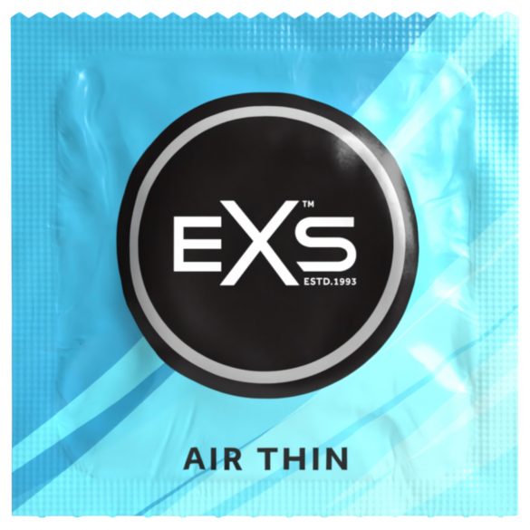 EXS Air Thin - ultra tanki kondomi (12 kom)