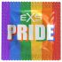 EXS Pride - latexové kondomy (144ks)