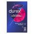 Durex Mutual Pleasure - produžavajući kondomi (16 kom)