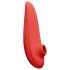 Vibrator Womanizer - inspirisan Merlin Monro (crveni)