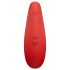 Vibrator Womanizer - inspirisan Merlin Monro (crveni)