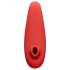 Vibrator Womanizer - inspirisan Merlin Monro (crveni)