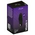 We-Vibe Moxie+ - pametan klitoralni vibrator (crni)