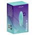 We-Vibe Moxie+ - pametni klitoralni vibrator (tirkiz)