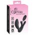 Smile RC G- & P-tačka vibrator (crni)