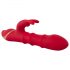 You2Toys Rabbit - pokretni vibro prsten (crveni)