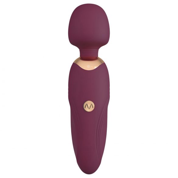 You2Toys Petite - crveni akumulatorski masažer vibrator