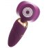 You2Toys Petite - crveni akumulatorski masažer vibrator