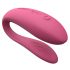 We-Vibe Sync Lite - pametan parni vibrator (pink)