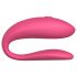 We-Vibe Sync Lite - pametan parni vibrator (pink)